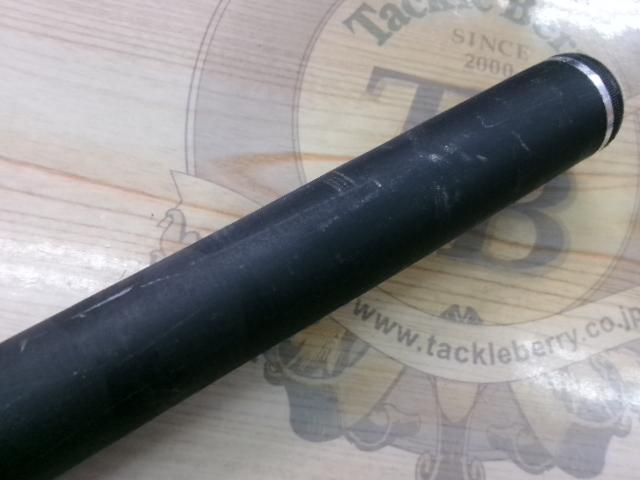 ブラックシャフトサーフ25-450