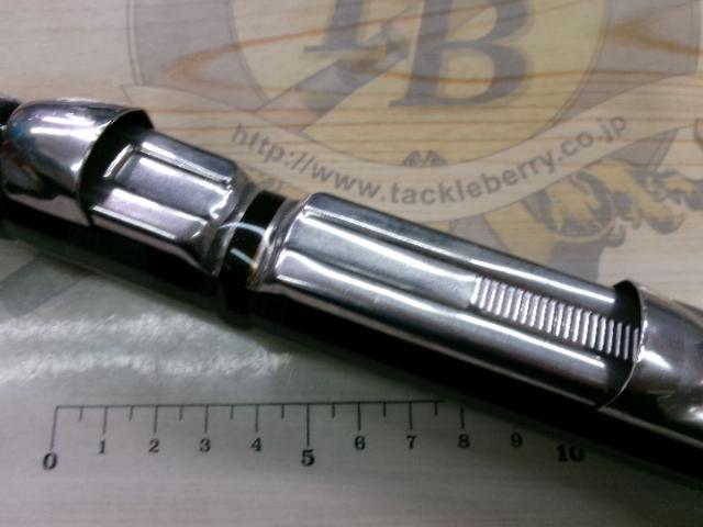 ブラックシャフトサーフ25-450