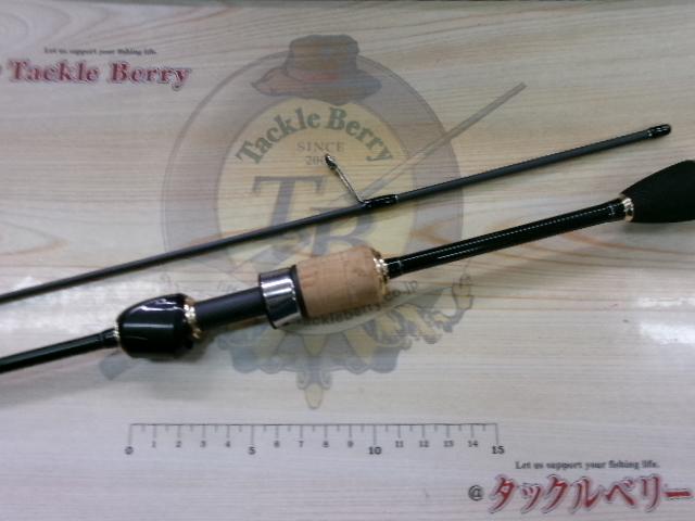 シルバーナラゴ 58/SLマイクロ