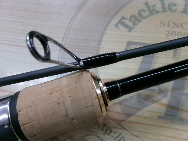 シルバーナラゴ 58/SLマイクロ