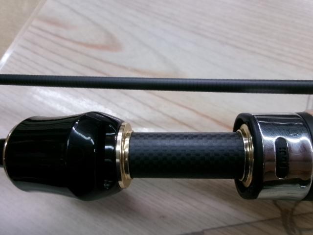 シルバーナラゴ 58/SLマイクロ