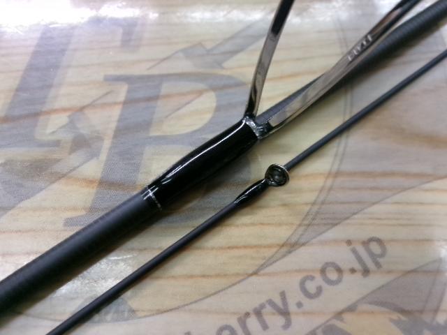 シルバーナラゴ 58/SLマイクロ