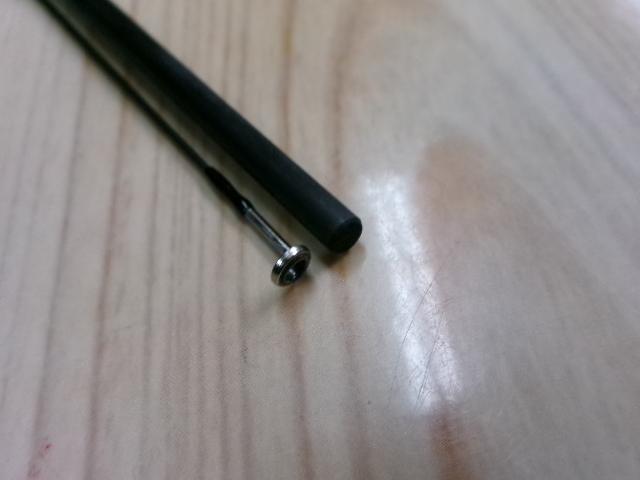 シルバーナラゴ 58/SLマイクロ