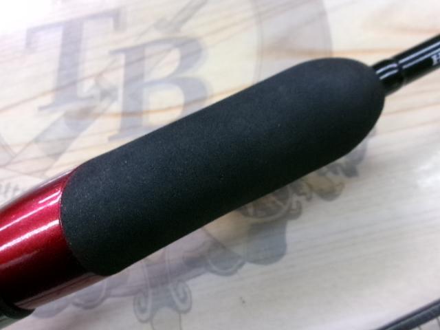 月下美人アジング 510UL-S・R