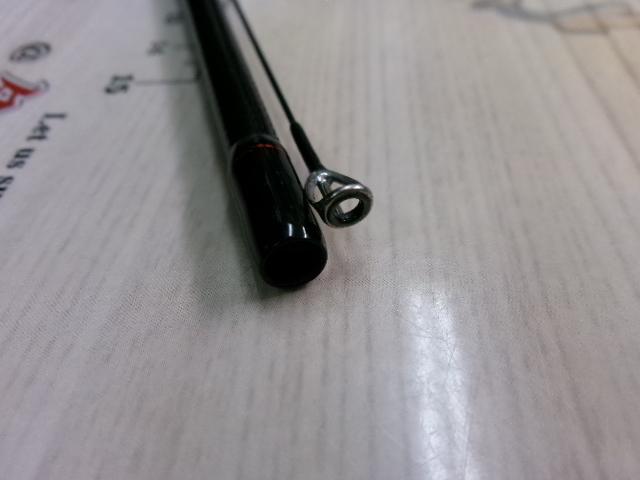 月下美人アジング 510UL-S・R