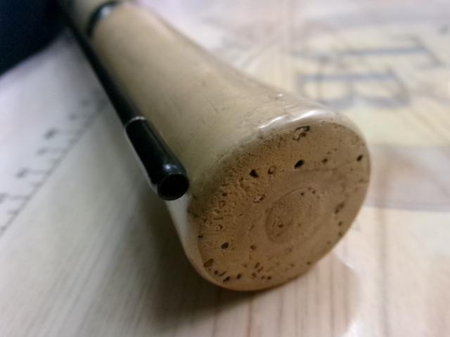 トラウトマスターSIC56