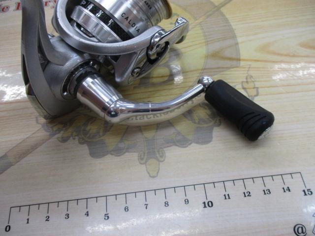 11カルディア 2004