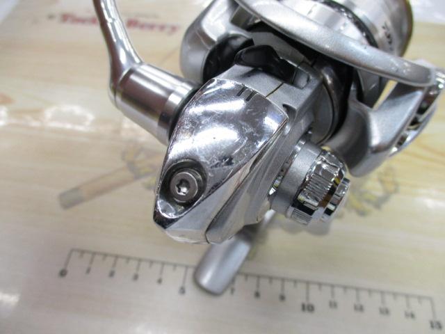 11カルディア 2004