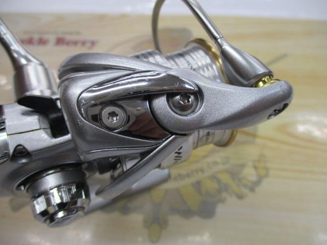 11カルディア 2004