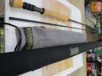 Gルーミス FR1088 GL4