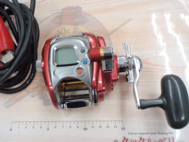 シーボーグ 300FB