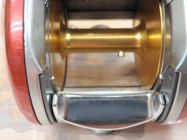 シーボーグ 300FB