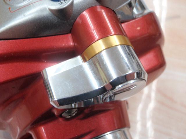 シーボーグ 300FB