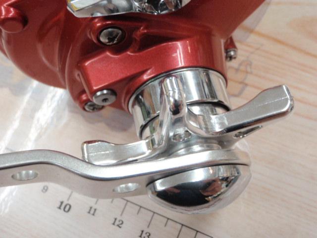 シーボーグ 300FB