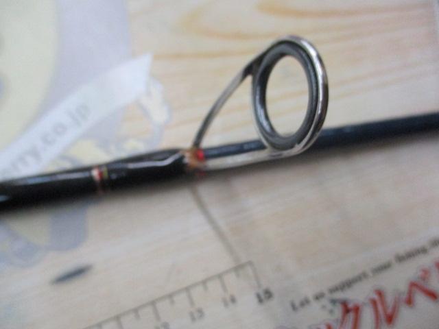 ジャイアントキリング GKJ-S77L/TR