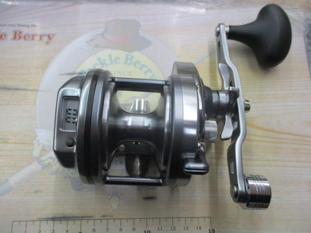 23スピードマスター石鯛 2000T