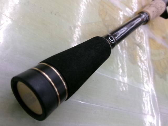 バスビートⅢ BBC-702H+Ⅲ｜＠ベリーネット 日本最大新品中古釣具WEB