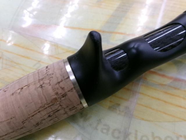 バスビートⅢ BBC-702H+Ⅲ｜＠ベリーネット 日本最大新品中古釣具WEB