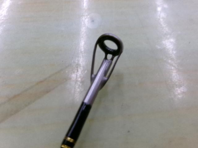 バスビートⅢ BBC-702H+Ⅲ｜＠ベリーネット 日本最大新品中古釣具WEB