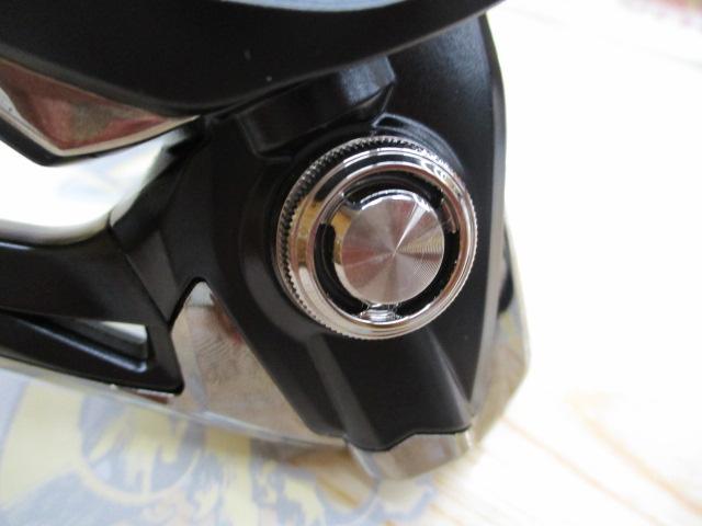 20エクスセンスBB 4000MHG