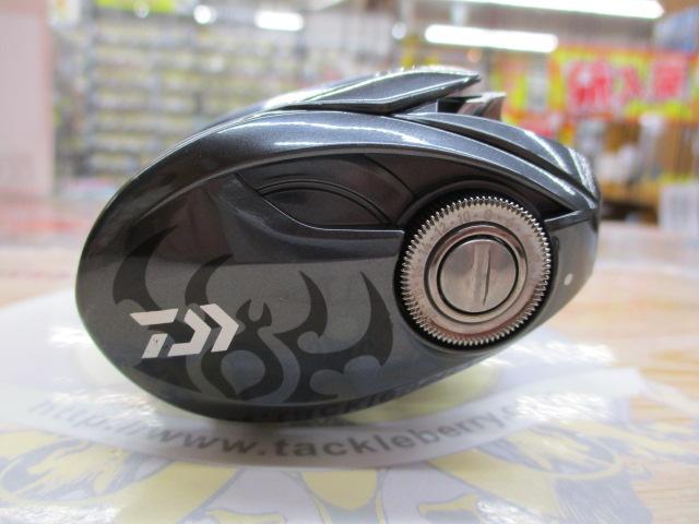 タトゥーラ SV TW 8.1L