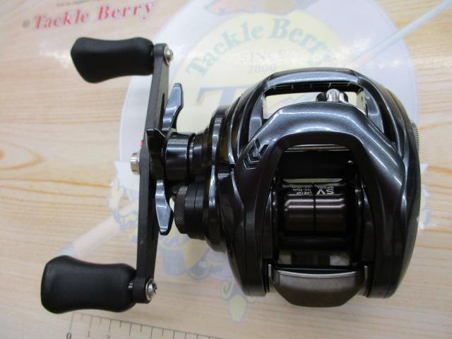 タトゥーラ SV TW 8.1L