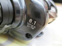 タトゥーラ SV TW 8.1L