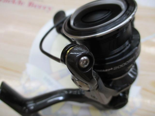 レボ SP BEAST 2000SH