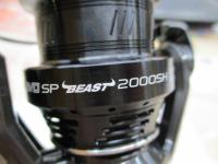 レボ SP BEAST 2000SH