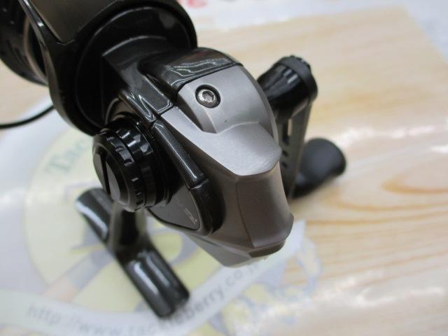 レボ SP BEAST 2000S