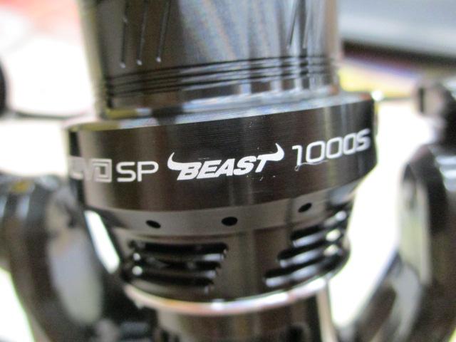 レボ SP BEAST 1000S