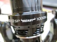 レボ SP BEAST 1000S