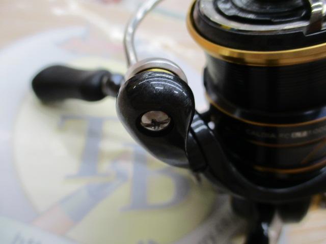 21カルディア FC LT1000S