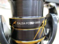 21カルディア FC LT1000S