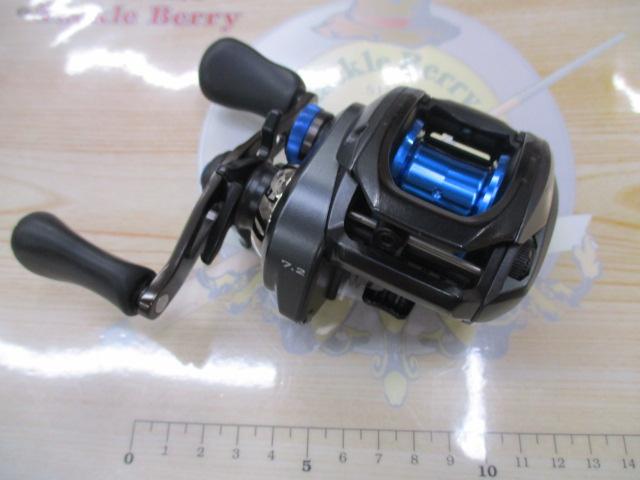 20SLX DC 70HG｜＠ベリーネット 日本最大新品中古釣具WEBショップ