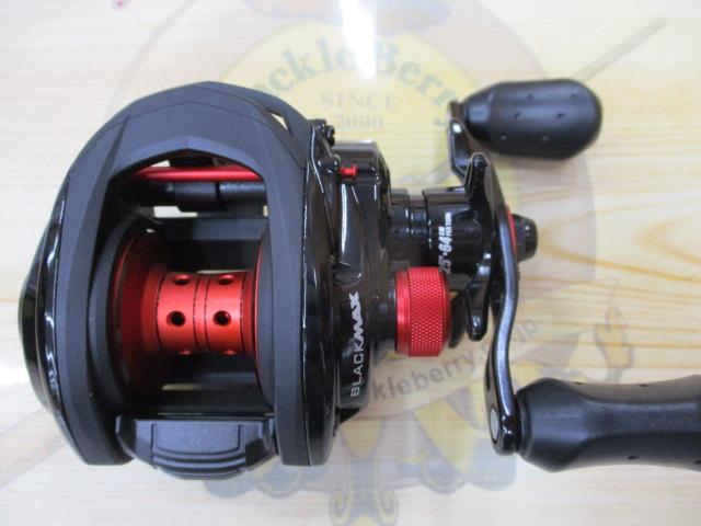 ブラックマックス(4th)