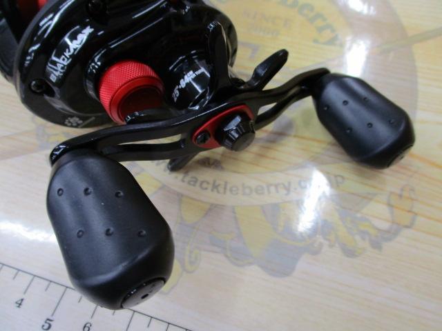 ブラックマックス(4th)