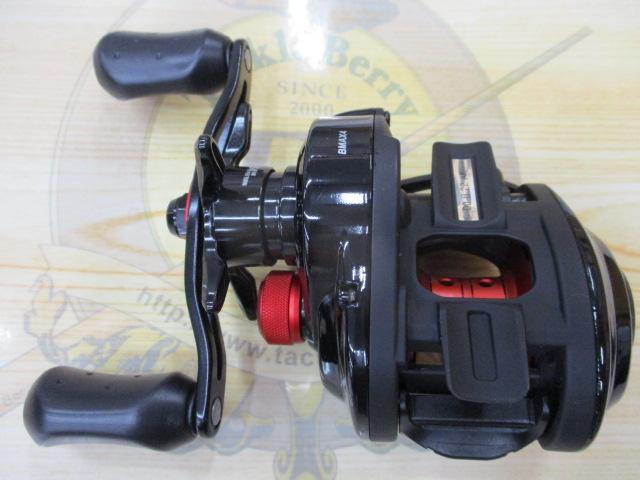 ブラックマックス(4th)