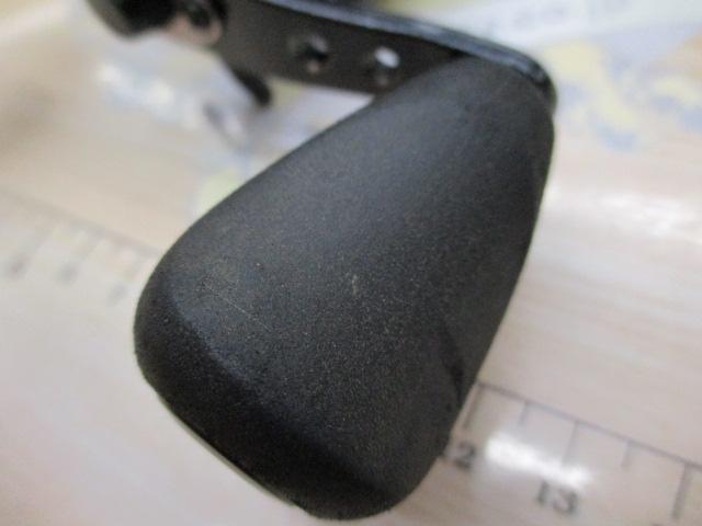 レボ ULTRACAST BF8