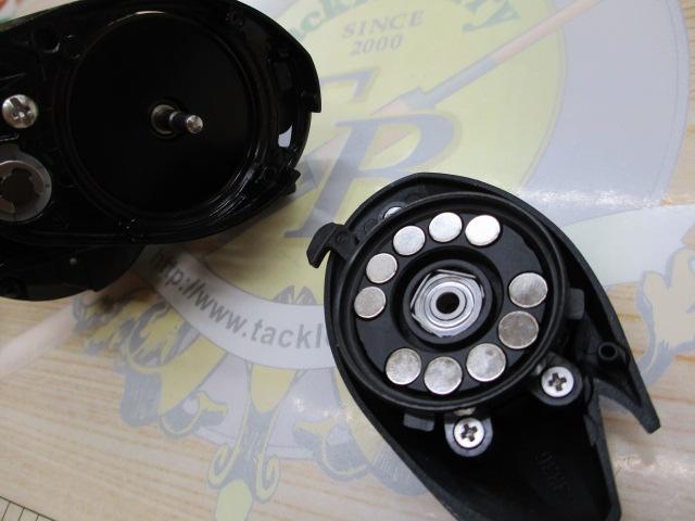 レボ ULTRACAST BF8