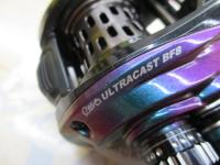 レボ ULTRACAST BF8