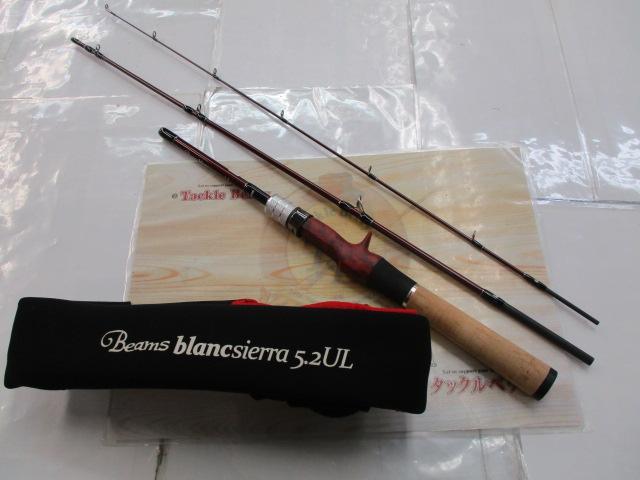 ビームス ブランシエラ 52UL