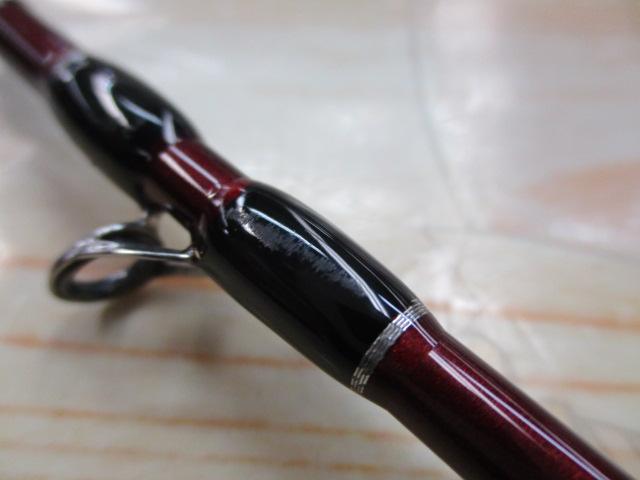 ビームス ブランシエラ 52UL