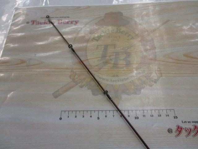 ビームス ブランシエラ 52UL