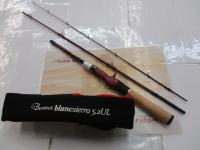 ビームス ブランシエラ 52UL