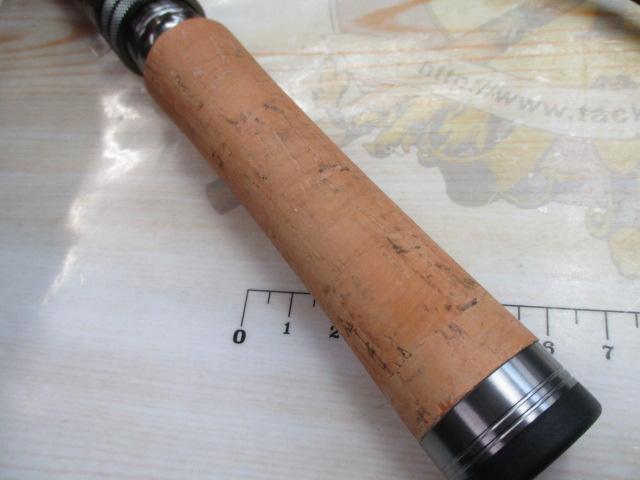 トラウティアフェリークS50L/G-P4