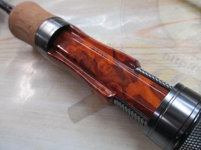 トラウティアフェリークS50L/G-P4