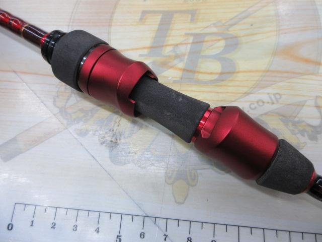 ＨＬ６１１２ＵＬＲＦＳ－ＳＶ　ＡＧＳ２４＃２Ｂ（グリップ側パーツのみ） ハートランド HL6112ULRFS-SV AGS24｜＠ベリーネット 日本最大新品中古