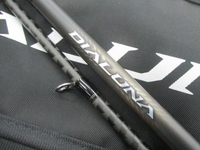 23ディアルーナ B86M