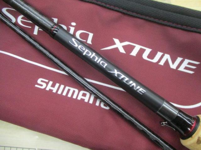 20セフィアエクスチューン S82L